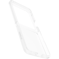 OtterBox Thin Flex Series Case For Samsung Galaxy Z Flip5 - Clear