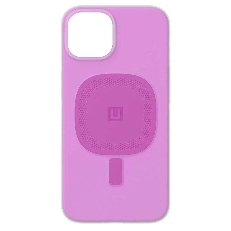 UAG [U] Lucent 2.0 Magsafe Case For Apple iPhone 14 Plus - Orchid
