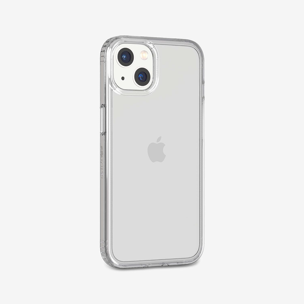 Tech21 EvoClear Case for iPhone 13 mini - Clear