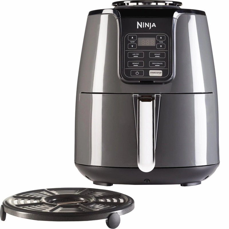 Ninja Air Fryer AF100 XL 3.8L - Grey