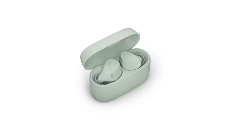 Jabra Elite 4 Active True Wireless Headphones - Mint