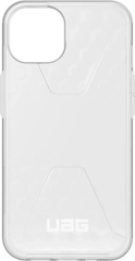 UAG Civilian Case For Apple iPhone 13 - Frosted Ice