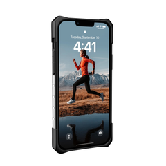 UAG Plasma Case For Apple iPhone 14 Plus - Ice