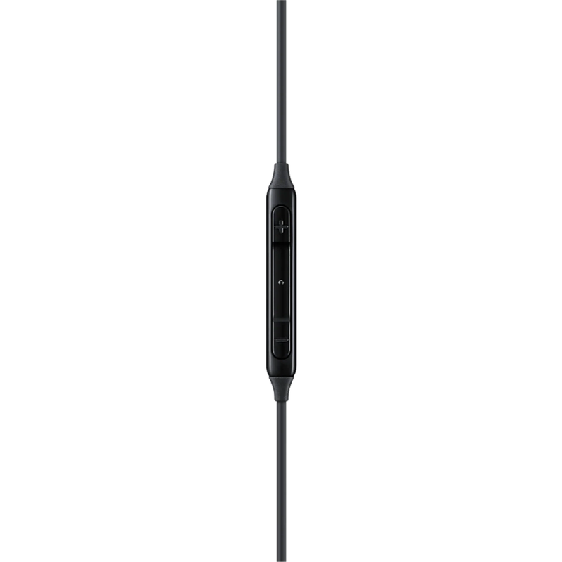 Samsung AKG EO-IC100 Wired In-Ear Head Phones - Black