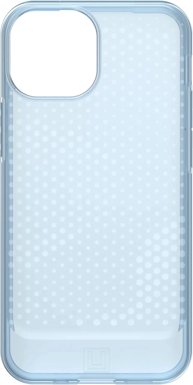 UAG Lucent Series Case For Apple iPhone 13 Mini - Cerulean