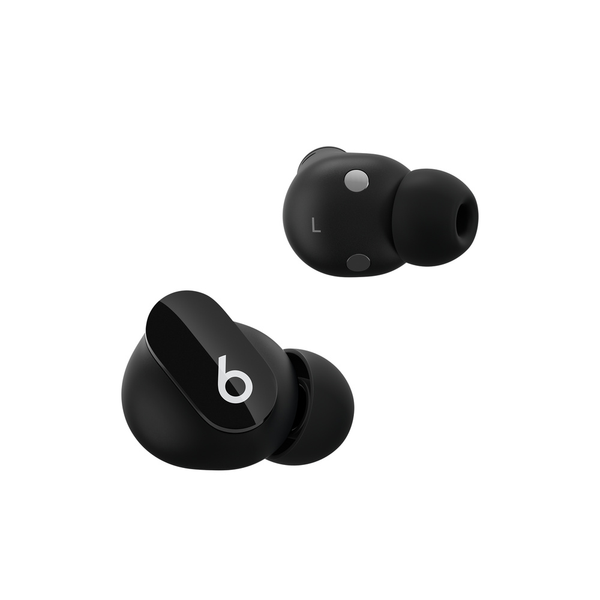 Beats Studio True Wireless Noise Cancelling Earbuds - Black