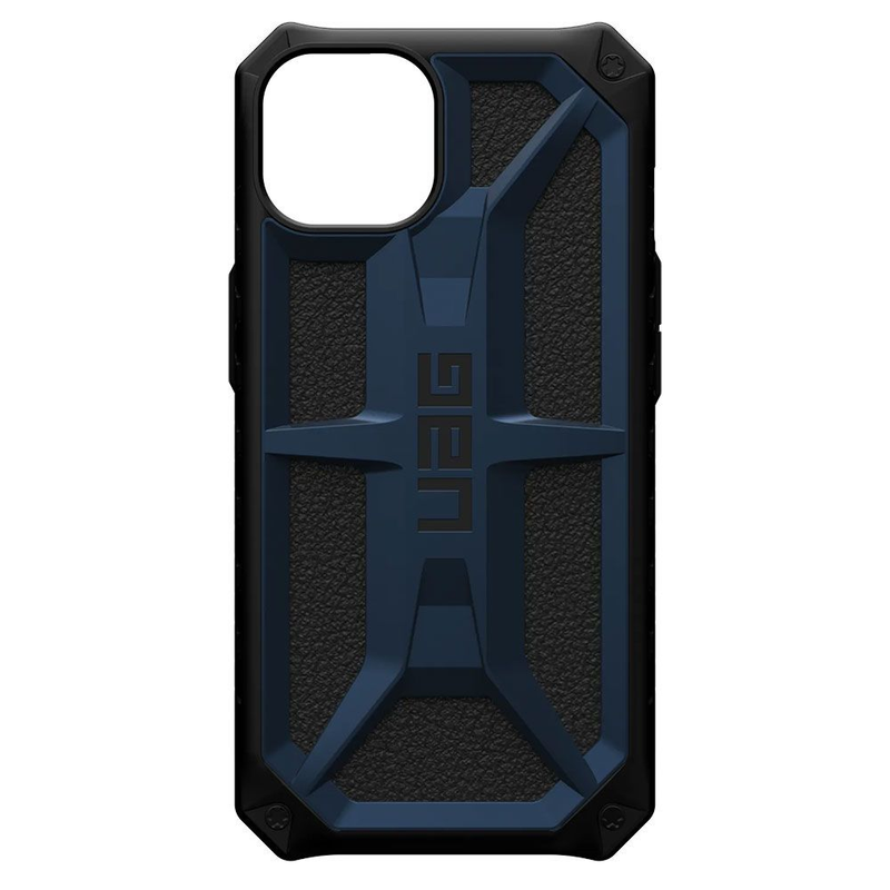 UAG Monarch Case For Apple iPhone 14 Plus - Mallard