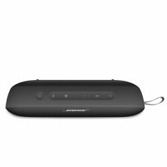 Bose SoundLink Flex SE Portable Bluetooth Speaker - Black