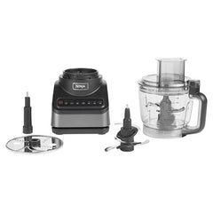 Ninja Professional Food Processor  - Grey