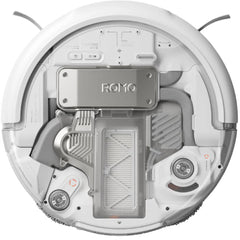 DJI ROMO P Robot Vacuum & Mop Water Tank Version - White