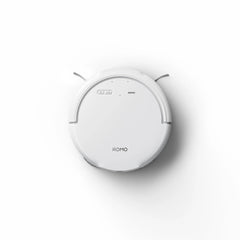 DJI ROMO S Robot Vacuum - White
