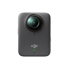 DJI Osmo 360 Action Camera Standard Combo - Black