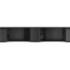 Bose Smart Ultra Soundbar w/ Dolby Atmos  Plus Alexa - Black