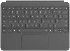 Microsoft Surface Pro 12-inch (1st Edition) Keyboard - Slate