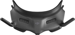 DJI Goggles 2 FPV Motion Controller Combo - Black