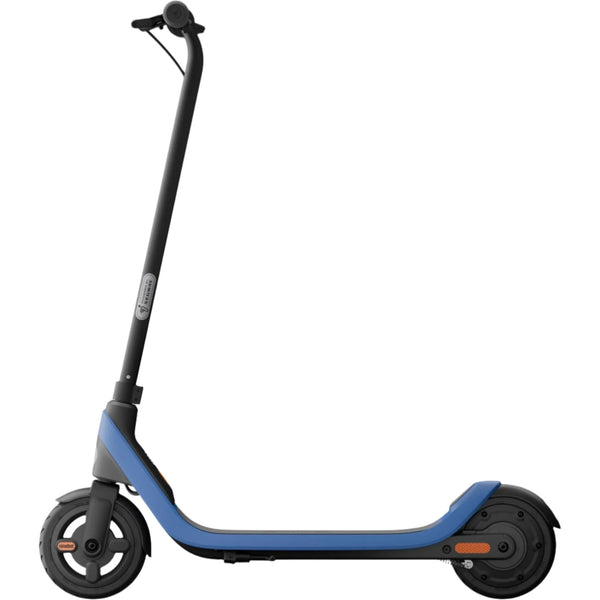 Segway-Ninebot Electric KickScooter C2 LITE - Blue