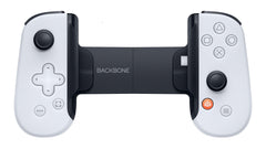 Backbone One PlayStation Edition USB-C 2nd Gen - White