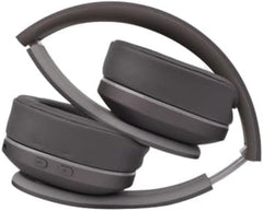 Moki Navigator Noise Cancelling Wireless Over-Ear Headphones - Grey
