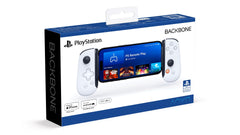 Backbone One PlayStation Edition USB-C 2nd Gen - White