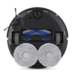 Ecovacs DEEBOT T30 Pro Omni Robotic Vacuum & Mop - White [Refurbished - Excellent]