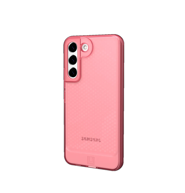 UAG U Lucent Case For Samsung Galaxy S22 - Clay