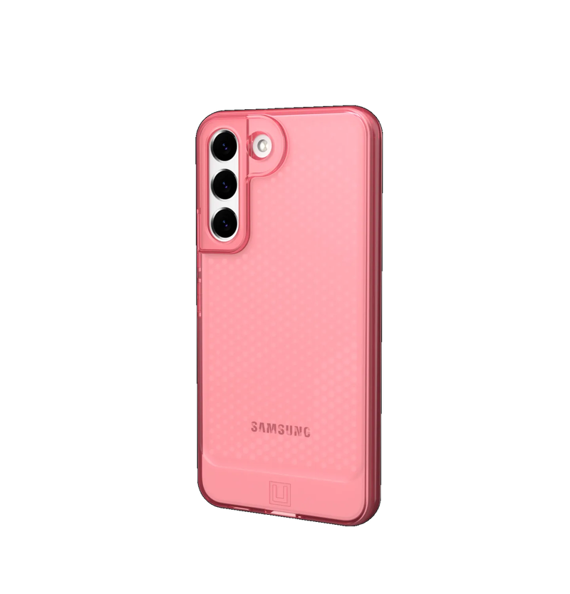 UAG U Lucent Case For Samsung Galaxy S22 - Clay