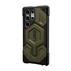 UAG Monarch Pro Case For Samsung Galaxy S23 Ultra - Green