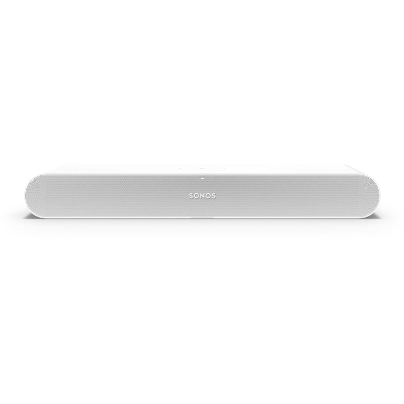 Sonos Ray Compact Soundbar - White