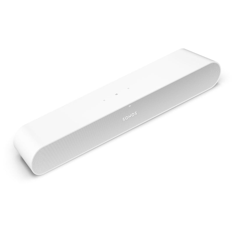 Sonos Ray Compact Soundbar - White