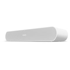 Sonos Ray Compact Soundbar - White