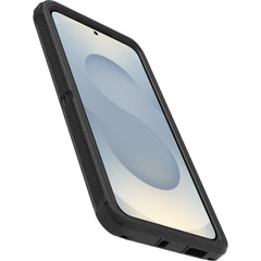 OtterBox Defender Pro Magnets Case For Samsung Galaxy S26 Plus - Black