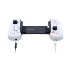 Backbone One Mobile Gaming Controller 1st Gen For iPhone - White