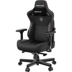 Anda Seat Kaiser 3 Series Premium Gaming Chair XL - Black