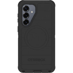 OtterBox Defender Pro Magnets Case For Samsung Galaxy S26 Plus - Black