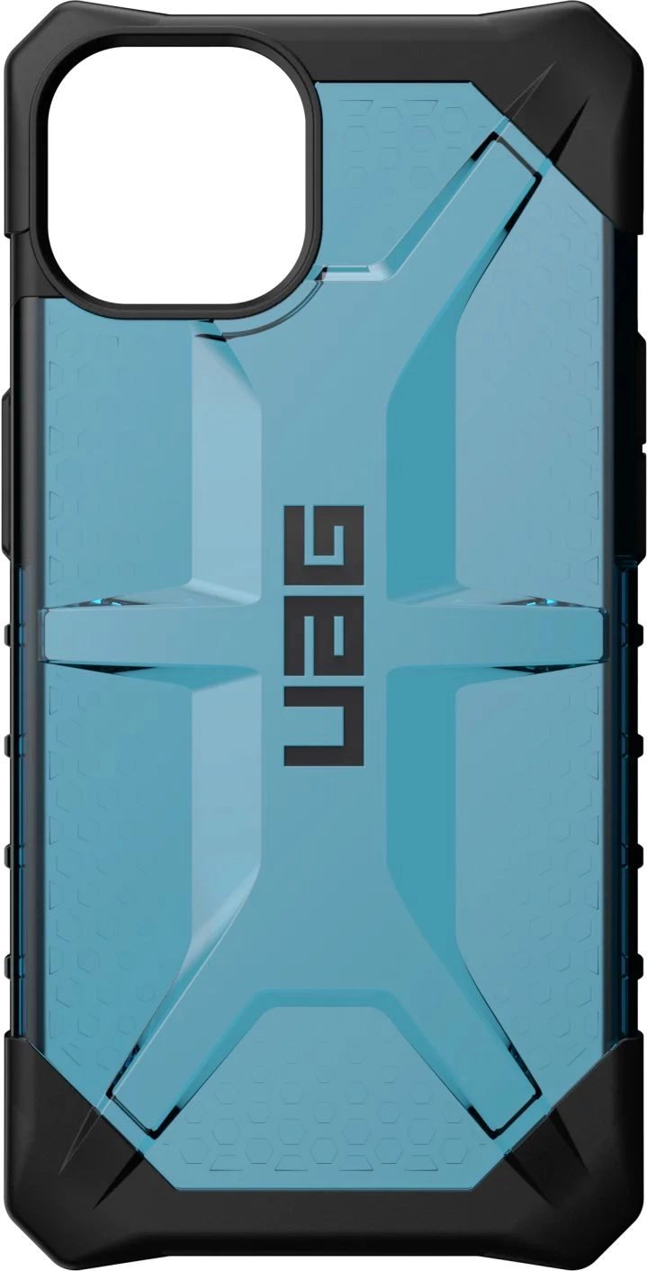 UAG Plasma Case For Apple iPhone 13 5G - Mallard