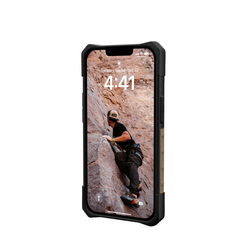 UAG Pathfinder Case For Apple iPhone 14 - Dark Earth