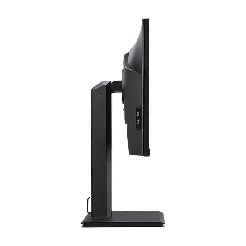 Acer B7 Series B277 FHD IPS LED Monitor 27" 100Hz - Black