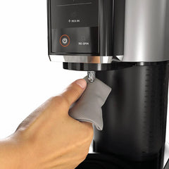 Ninja Creami NC300 Ice Cream Maker - Stainless Steel