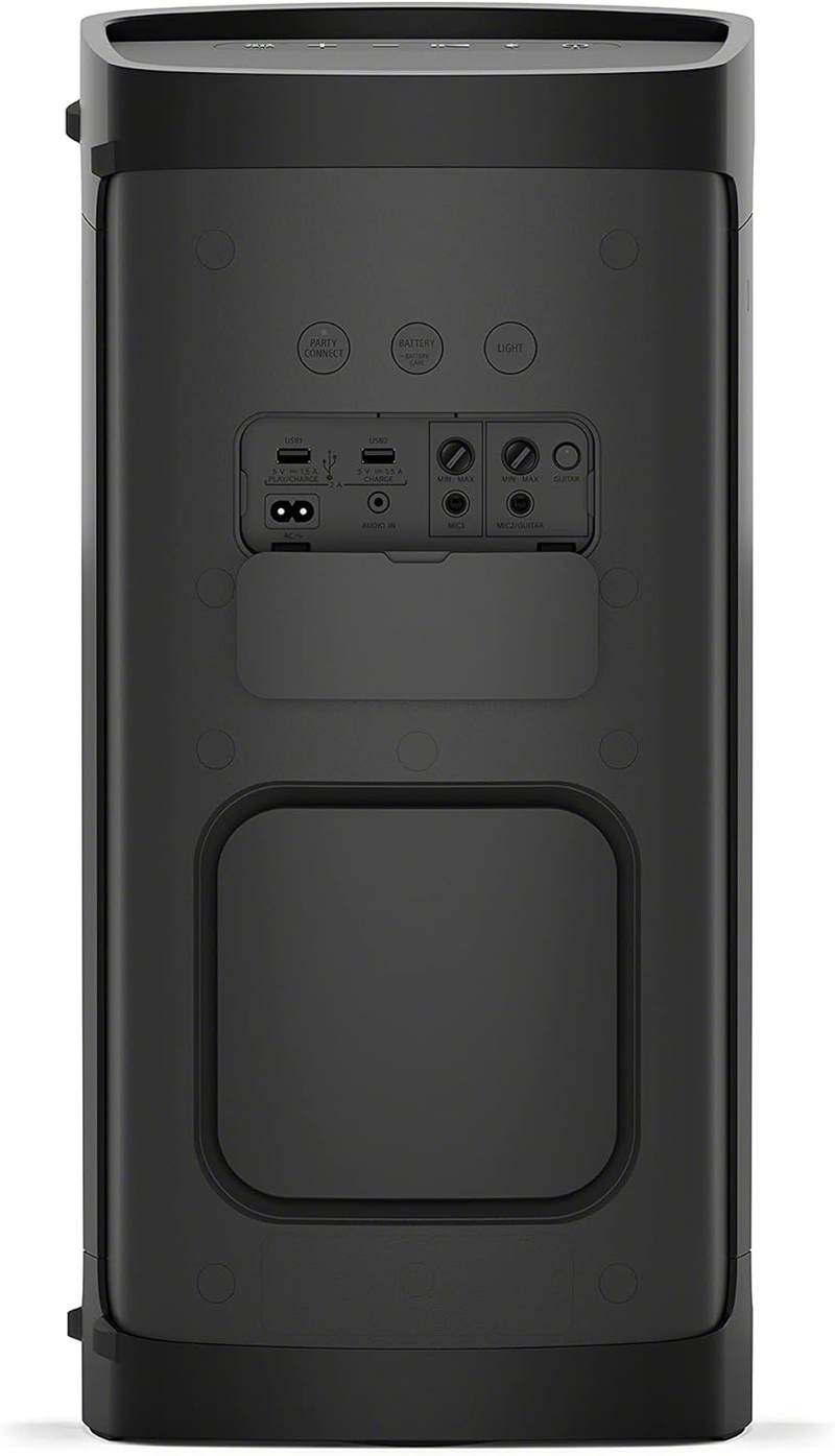 Sony SRS-XP500 X-Series Portable Party Speaker - Black