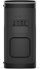 Sony SRS-XP500 X-Series Portable Party Speaker - Black