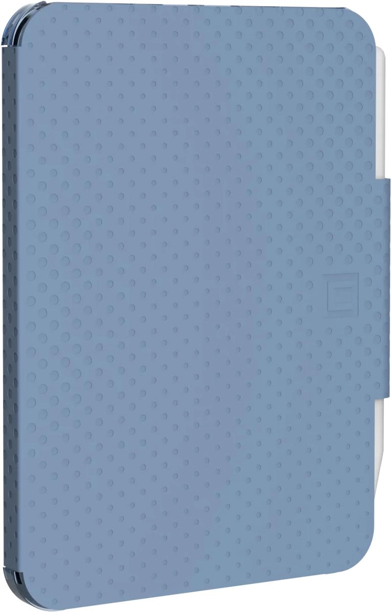 UAG U Lucent Folio Case For Apple iPad iPad Mini - Cerulean