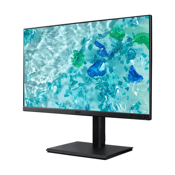 Acer B7 Series B277 FHD IPS LED Monitor 27" 100Hz - Black