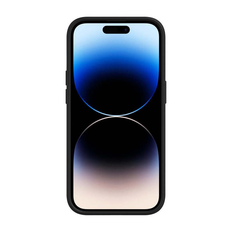 Incipio Organicore Case For iPhone 14 Pro - Charcoal
