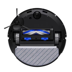 Ecovacs Deebot N20 Pro Plus Robotic Vacuum Cleaner - White