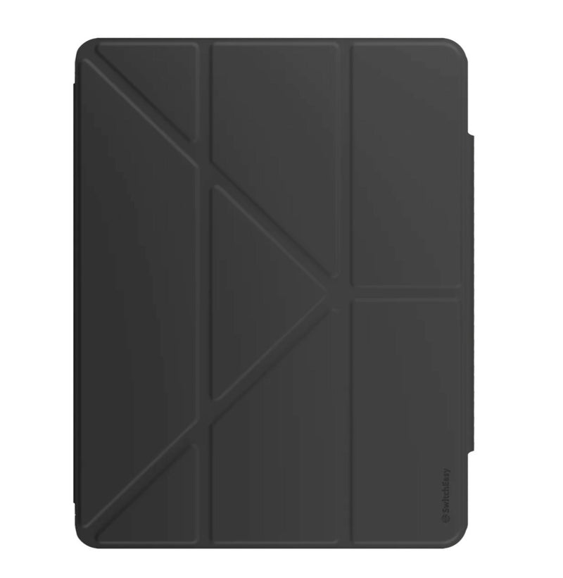 SwitchEasy Origami Nude Folding Cover For iPad Pro 11/Air - Black