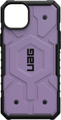 UAG Pathfinder Magsafe Case For iPhone 14 Plus - Lilac