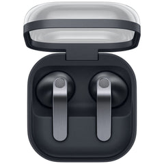 Samsung Galaxy Buds4 True Wireless Earbuds with ANC - Black