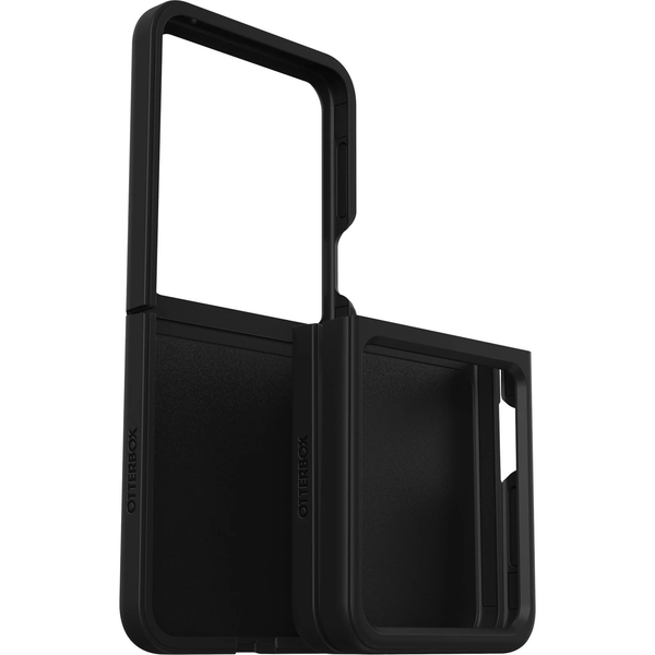 OtterBox Thin Flex Case For Samsung Galaxy Z Flip5 - Black