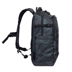 Rivacase 7631 Sherwood 28L Rucksack - Navy Camo