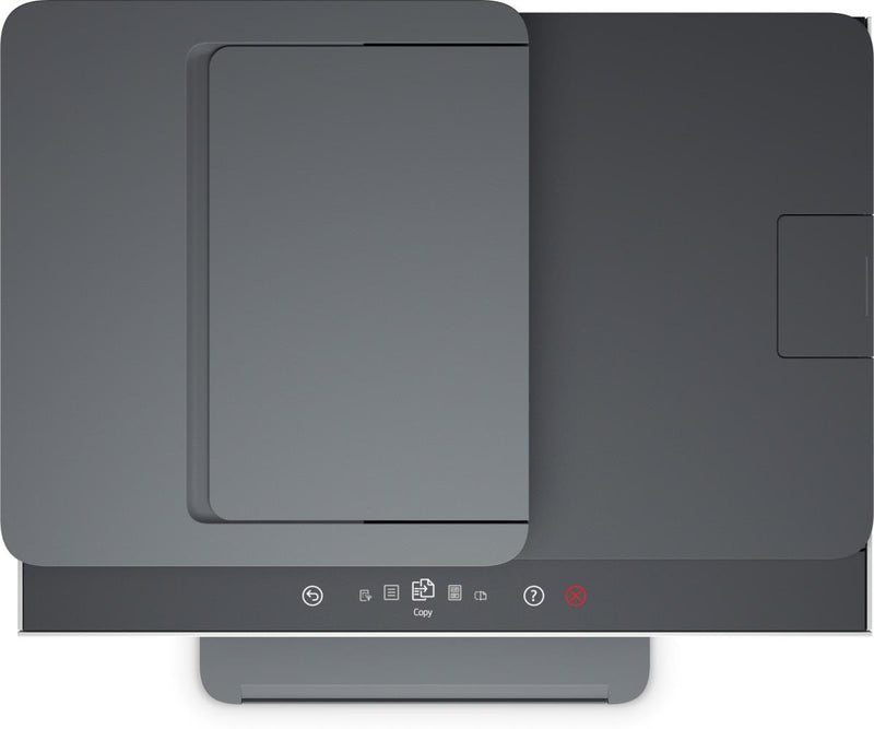 HP Smart Tank 7605 All-in One Printer - Black
